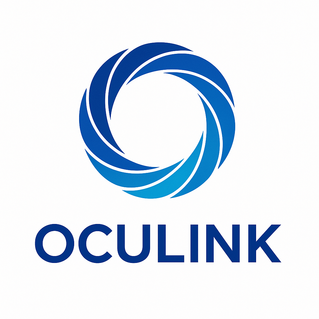 Oculink - Find Your Eye Doctor
